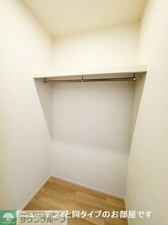 ハーヴェストの物件内観写真